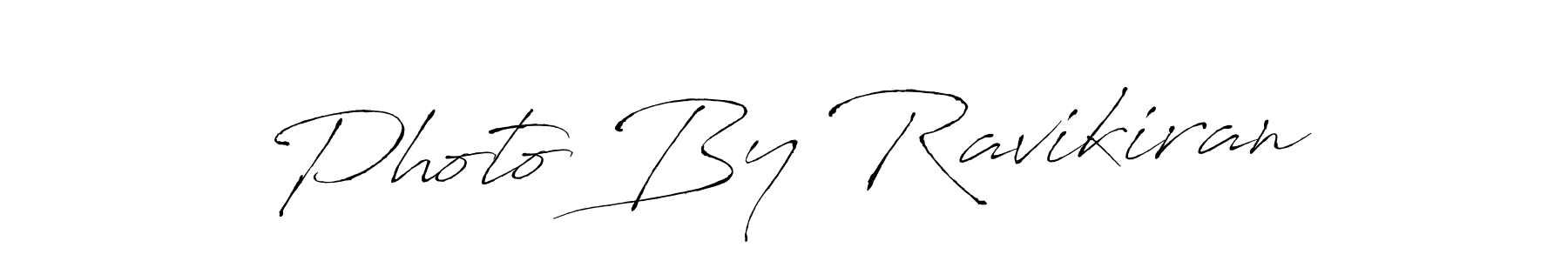 How to Draw Photo By Ravikiran signature style? Antro_Vectra is a latest design signature styles for name Photo By Ravikiran. Photo By Ravikiran signature style 6 images and pictures png