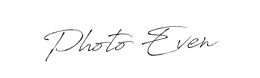 See photos of Photo Even official signature by Spectra . Check more albums & portfolios. Read reviews & check more about Antro_Vectra font. Photo Even signature style 6 images and pictures png