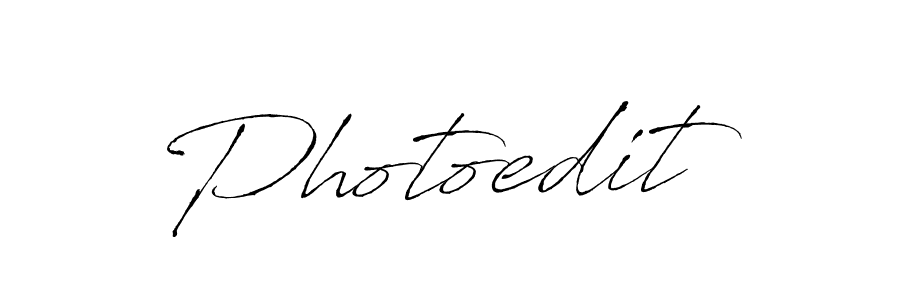 Make a beautiful signature design for name Photoedit. Use this online signature maker to create a handwritten signature for free. Photoedit signature style 6 images and pictures png