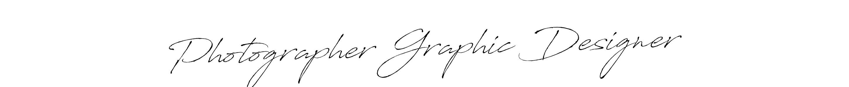 The best way (Antro_Vectra) to make a short signature is to pick only two or three words in your name. The name Photographer Graphic Designer include a total of six letters. For converting this name. Photographer Graphic Designer signature style 6 images and pictures png