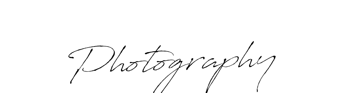 The best way (Antro_Vectra) to make a short signature is to pick only two or three words in your name. The name Photography include a total of six letters. For converting this name. Photography signature style 6 images and pictures png