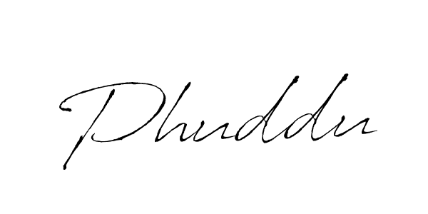 if you are searching for the best signature style for your name Phuddu. so please give up your signature search. here we have designed multiple signature styles  using Antro_Vectra. Phuddu signature style 6 images and pictures png