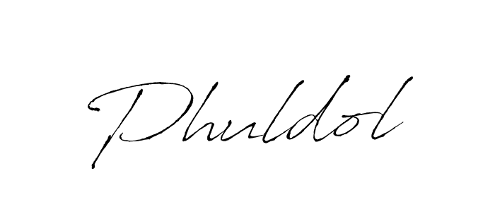 You should practise on your own different ways (Antro_Vectra) to write your name (Phuldol) in signature. don't let someone else do it for you. Phuldol signature style 6 images and pictures png