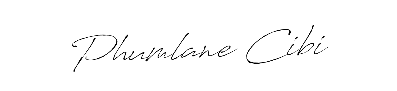 How to Draw Phumlane Cibi signature style? Antro_Vectra is a latest design signature styles for name Phumlane Cibi. Phumlane Cibi signature style 6 images and pictures png