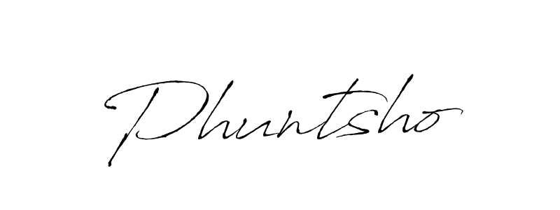 Similarly Antro_Vectra is the best handwritten signature design. Signature creator online .You can use it as an online autograph creator for name Phuntsho. Phuntsho signature style 6 images and pictures png