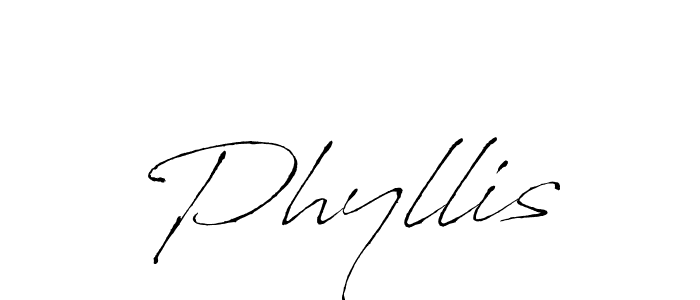 Once you've used our free online signature maker to create your best signature Antro_Vectra style, it's time to enjoy all of the benefits that Phyllis name signing documents. Phyllis signature style 6 images and pictures png