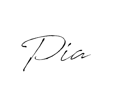 You can use this online signature creator to create a handwritten signature for the name Pia . This is the best online autograph maker. Pia  signature style 6 images and pictures png