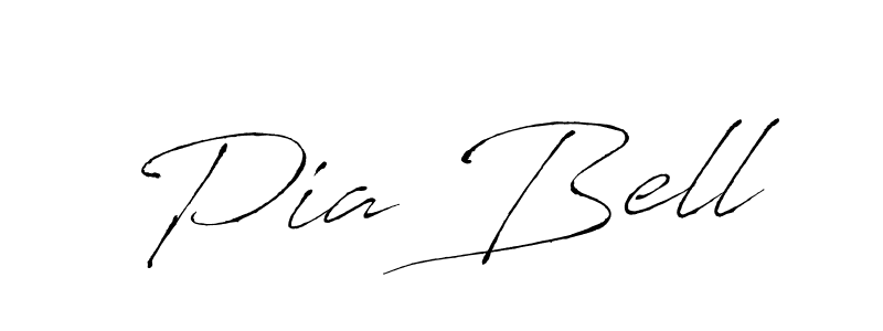 Once you've used our free online signature maker to create your best signature Antro_Vectra style, it's time to enjoy all of the benefits that Pia Bell name signing documents. Pia Bell signature style 6 images and pictures png