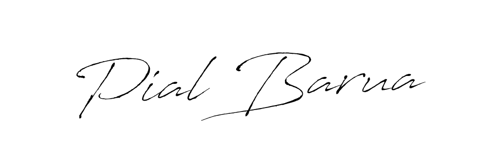 How to make Pial Barua signature? Antro_Vectra is a professional autograph style. Create handwritten signature for Pial Barua name. Pial Barua signature style 6 images and pictures png