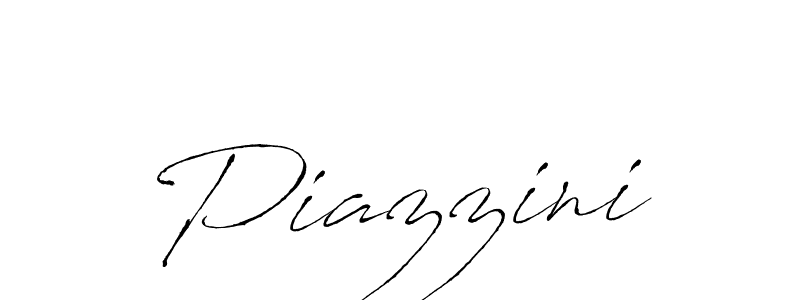 Once you've used our free online signature maker to create your best signature Antro_Vectra style, it's time to enjoy all of the benefits that Piazzini name signing documents. Piazzini signature style 6 images and pictures png