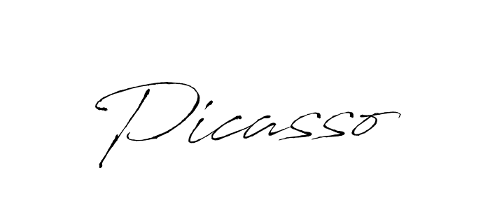 See photos of Picasso official signature by Spectra . Check more albums & portfolios. Read reviews & check more about Antro_Vectra font. Picasso signature style 6 images and pictures png