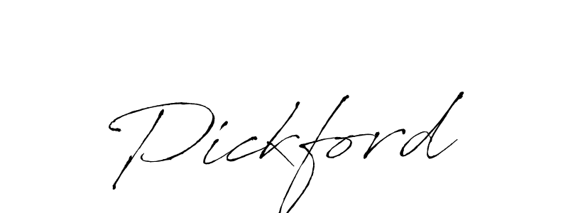 Antro_Vectra is a professional signature style that is perfect for those who want to add a touch of class to their signature. It is also a great choice for those who want to make their signature more unique. Get Pickford name to fancy signature for free. Pickford signature style 6 images and pictures png