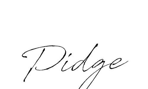 This is the best signature style for the Pidge name. Also you like these signature font (Antro_Vectra). Mix name signature. Pidge signature style 6 images and pictures png