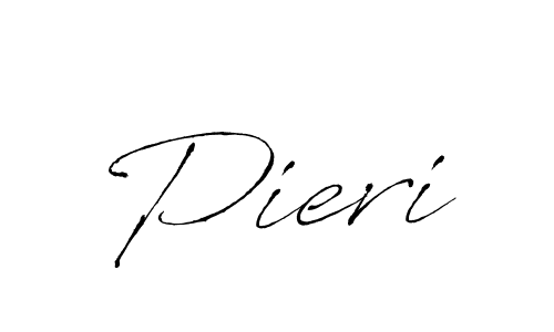 Similarly Antro_Vectra is the best handwritten signature design. Signature creator online .You can use it as an online autograph creator for name Pieri. Pieri signature style 6 images and pictures png
