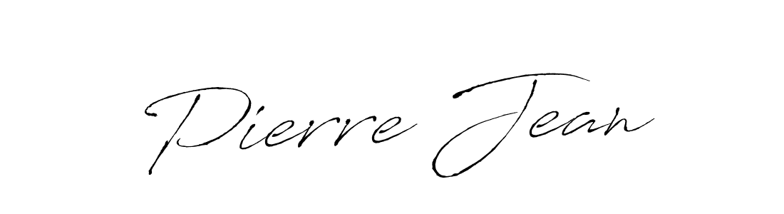 Also You can easily find your signature by using the search form. We will create Pierre Jean name handwritten signature images for you free of cost using Antro_Vectra sign style. Pierre Jean signature style 6 images and pictures png