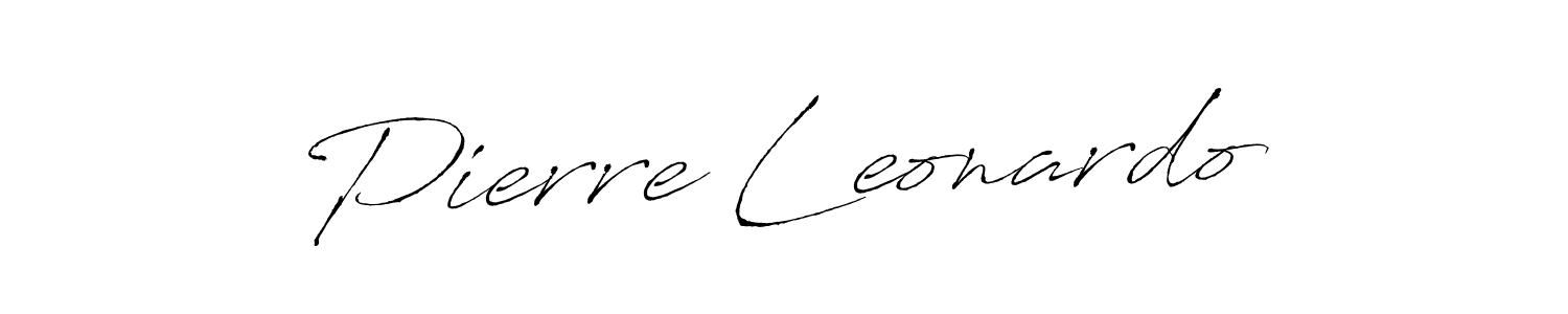 Here are the top 10 professional signature styles for the name Pierre Leonardo. These are the best autograph styles you can use for your name. Pierre Leonardo signature style 6 images and pictures png