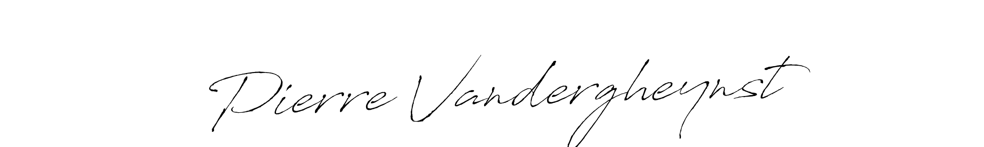 if you are searching for the best signature style for your name Pierre Vandergheynst. so please give up your signature search. here we have designed multiple signature styles  using Antro_Vectra. Pierre Vandergheynst signature style 6 images and pictures png