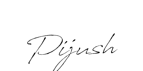 if you are searching for the best signature style for your name Pijush. so please give up your signature search. here we have designed multiple signature styles  using Antro_Vectra. Pijush signature style 6 images and pictures png