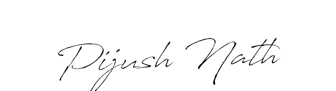 if you are searching for the best signature style for your name Pijush Nath. so please give up your signature search. here we have designed multiple signature styles  using Antro_Vectra. Pijush Nath signature style 6 images and pictures png