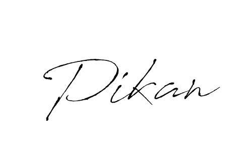 Here are the top 10 professional signature styles for the name Pikan. These are the best autograph styles you can use for your name. Pikan signature style 6 images and pictures png