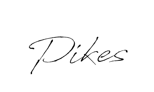 Also You can easily find your signature by using the search form. We will create Pikes name handwritten signature images for you free of cost using Antro_Vectra sign style. Pikes signature style 6 images and pictures png