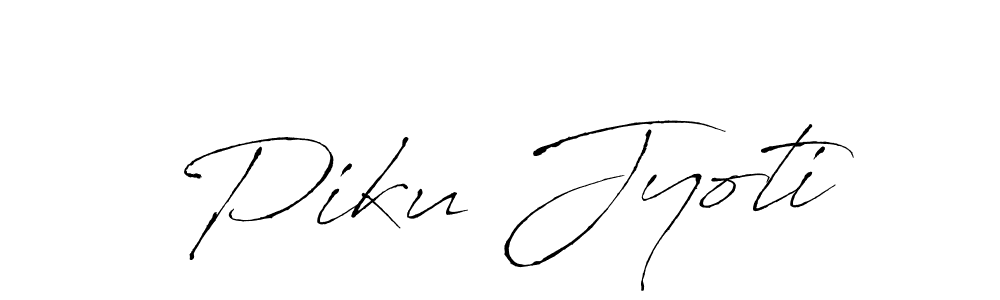 Make a short Piku Jyoti signature style. Manage your documents anywhere anytime using Antro_Vectra. Create and add eSignatures, submit forms, share and send files easily. Piku Jyoti signature style 6 images and pictures png