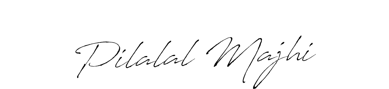 The best way (Antro_Vectra) to make a short signature is to pick only two or three words in your name. The name Pilalal Majhi include a total of six letters. For converting this name. Pilalal Majhi signature style 6 images and pictures png