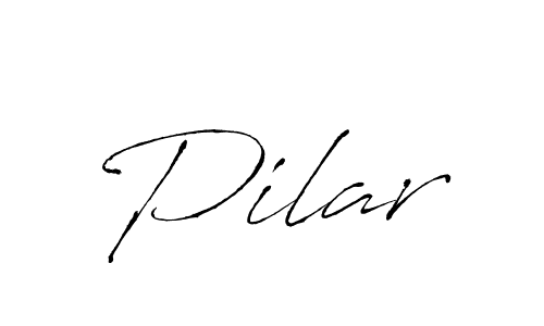 if you are searching for the best signature style for your name Pilar. so please give up your signature search. here we have designed multiple signature styles  using Antro_Vectra. Pilar signature style 6 images and pictures png