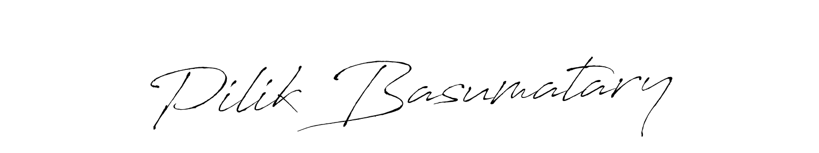 How to Draw Pilik Basumatary signature style? Antro_Vectra is a latest design signature styles for name Pilik Basumatary. Pilik Basumatary signature style 6 images and pictures png