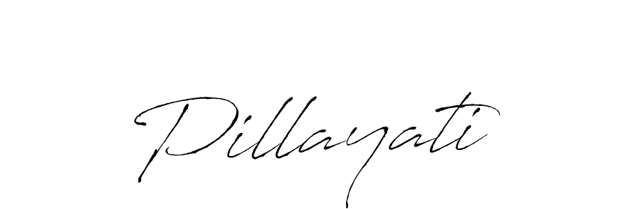 Also You can easily find your signature by using the search form. We will create Pillayati name handwritten signature images for you free of cost using Antro_Vectra sign style. Pillayati signature style 6 images and pictures png