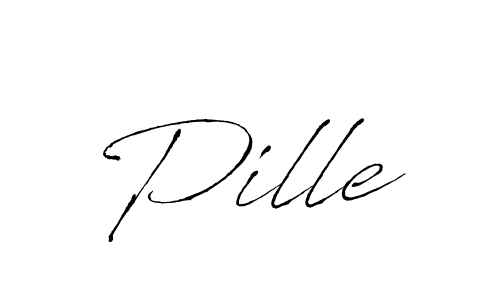 It looks lik you need a new signature style for name Pille. Design unique handwritten (Antro_Vectra) signature with our free signature maker in just a few clicks. Pille signature style 6 images and pictures png