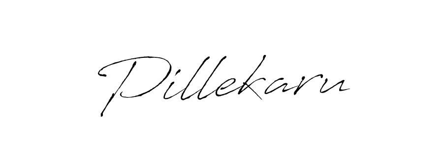 Make a beautiful signature design for name Pillekaru. Use this online signature maker to create a handwritten signature for free. Pillekaru signature style 6 images and pictures png