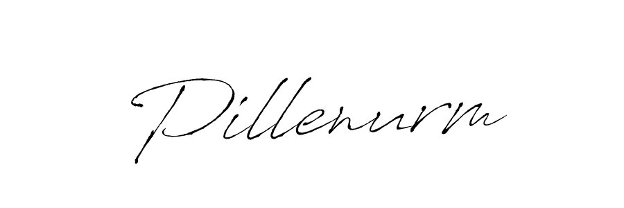 The best way (Antro_Vectra) to make a short signature is to pick only two or three words in your name. The name Pillenurm include a total of six letters. For converting this name. Pillenurm signature style 6 images and pictures png
