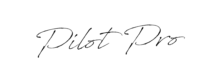 Best and Professional Signature Style for Pilot Pro. Antro_Vectra Best Signature Style Collection. Pilot Pro signature style 6 images and pictures png