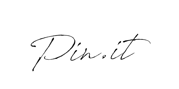 You can use this online signature creator to create a handwritten signature for the name Pin.it. This is the best online autograph maker. Pin.it signature style 6 images and pictures png