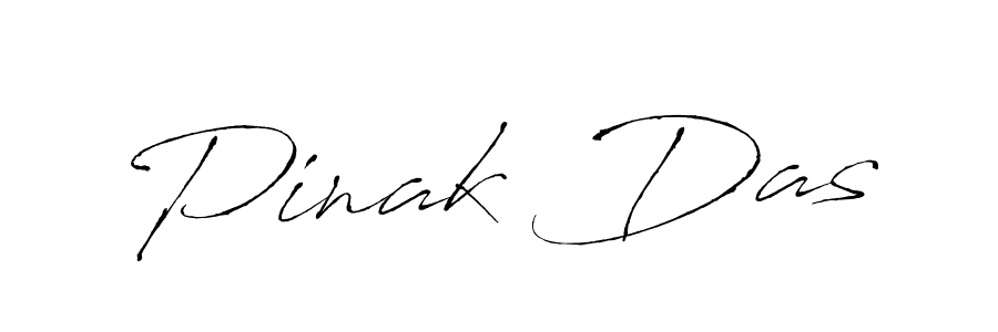 Use a signature maker to create a handwritten signature online. With this signature software, you can design (Antro_Vectra) your own signature for name Pinak Das. Pinak Das signature style 6 images and pictures png