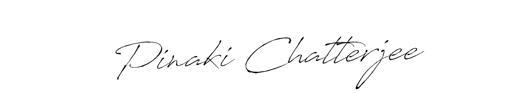 Antro_Vectra is a professional signature style that is perfect for those who want to add a touch of class to their signature. It is also a great choice for those who want to make their signature more unique. Get Pinaki Chatterjee name to fancy signature for free. Pinaki Chatterjee signature style 6 images and pictures png