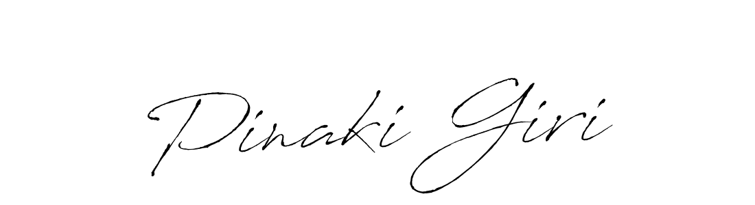 You can use this online signature creator to create a handwritten signature for the name Pinaki Giri. This is the best online autograph maker. Pinaki Giri signature style 6 images and pictures png