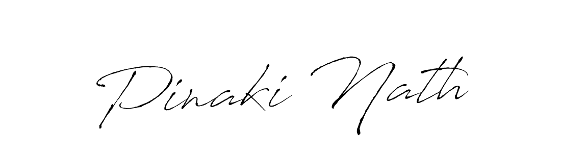 Similarly Antro_Vectra is the best handwritten signature design. Signature creator online .You can use it as an online autograph creator for name Pinaki Nath. Pinaki Nath signature style 6 images and pictures png