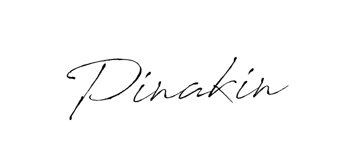 Make a beautiful signature design for name Pinakin. Use this online signature maker to create a handwritten signature for free. Pinakin signature style 6 images and pictures png