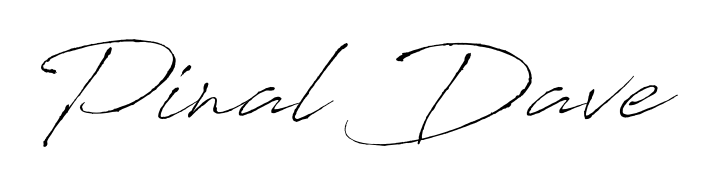 Discover the perfect balance of readability and style for Pinal Dave with Antro_Vectra font. Create your dream signature today. Pinal Dave signature style 6 images and pictures png