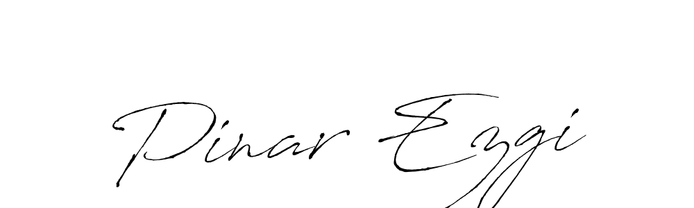 Pinar Ezgi stylish signature style. Best Handwritten Sign (Antro_Vectra) for my name. Handwritten Signature Collection Ideas for my name Pinar Ezgi. Pinar Ezgi signature style 6 images and pictures png