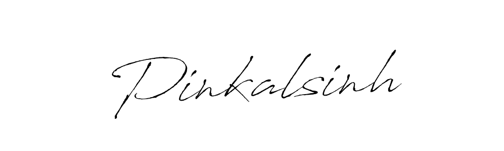 The best way (Antro_Vectra) to make a short signature is to pick only two or three words in your name. The name Pinkalsinh include a total of six letters. For converting this name. Pinkalsinh signature style 6 images and pictures png
