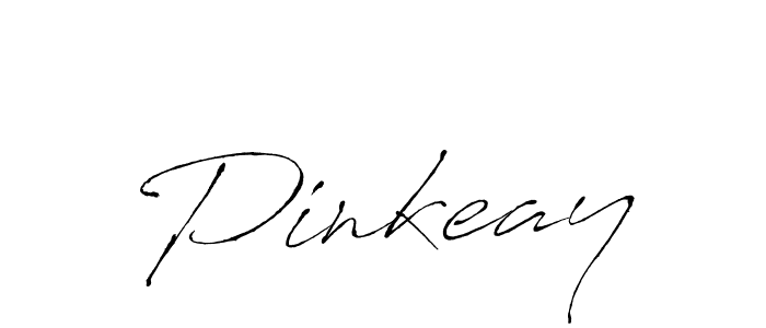 You should practise on your own different ways (Antro_Vectra) to write your name (Pinkeay) in signature. don't let someone else do it for you. Pinkeay signature style 6 images and pictures png