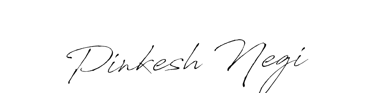 The best way (Antro_Vectra) to make a short signature is to pick only two or three words in your name. The name Pinkesh Negi include a total of six letters. For converting this name. Pinkesh Negi signature style 6 images and pictures png