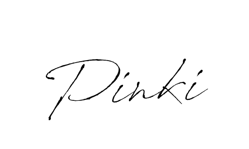 Similarly Antro_Vectra is the best handwritten signature design. Signature creator online .You can use it as an online autograph creator for name Pinki. Pinki signature style 6 images and pictures png