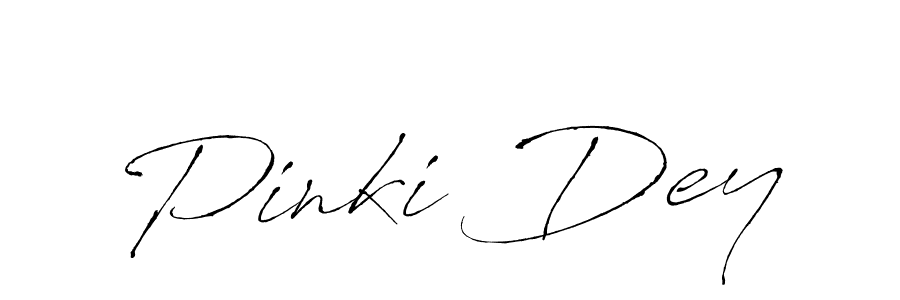 Once you've used our free online signature maker to create your best signature Antro_Vectra style, it's time to enjoy all of the benefits that Pinki Dey name signing documents. Pinki Dey signature style 6 images and pictures png