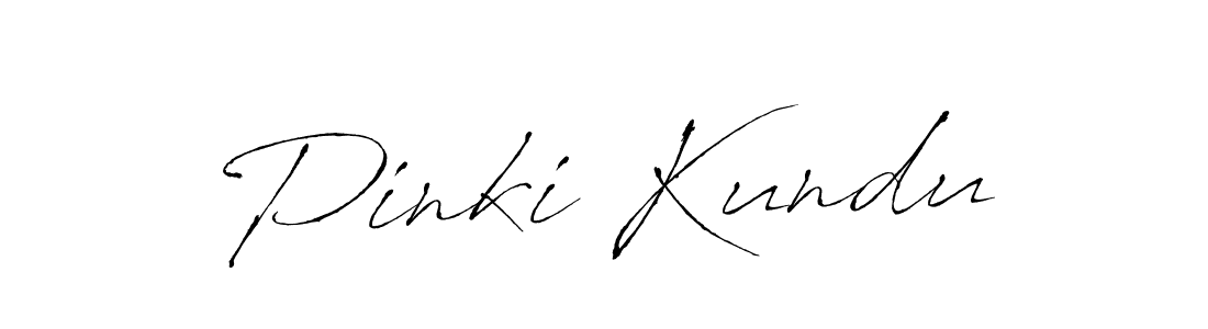 if you are searching for the best signature style for your name Pinki Kundu. so please give up your signature search. here we have designed multiple signature styles  using Antro_Vectra. Pinki Kundu signature style 6 images and pictures png