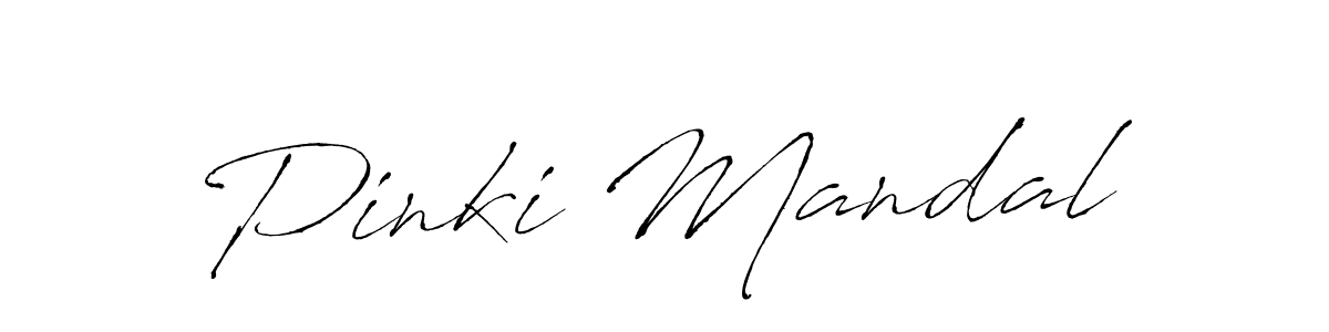 Make a short Pinki Mandal signature style. Manage your documents anywhere anytime using Antro_Vectra. Create and add eSignatures, submit forms, share and send files easily. Pinki Mandal signature style 6 images and pictures png
