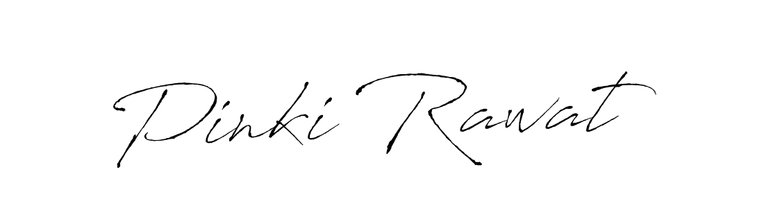 Make a beautiful signature design for name Pinki Rawat. Use this online signature maker to create a handwritten signature for free. Pinki Rawat signature style 6 images and pictures png